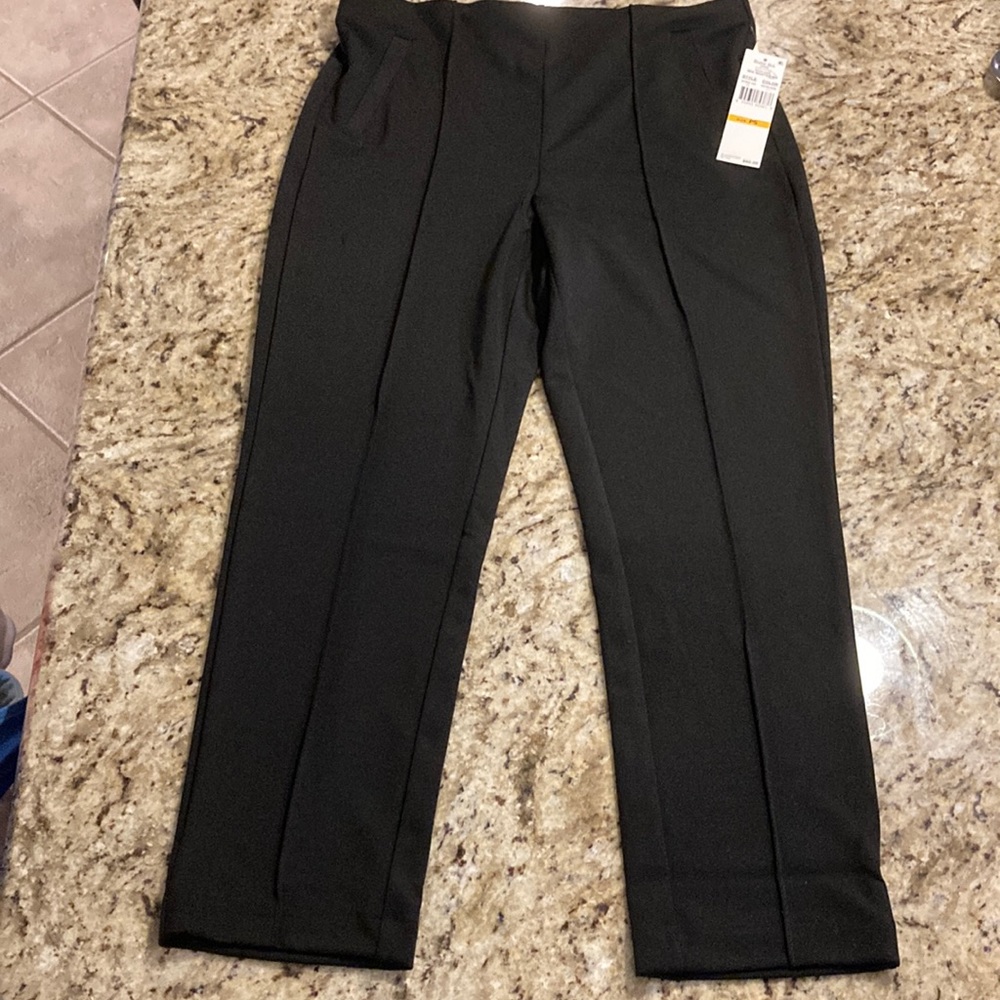 Black Ruby Rd. Pants